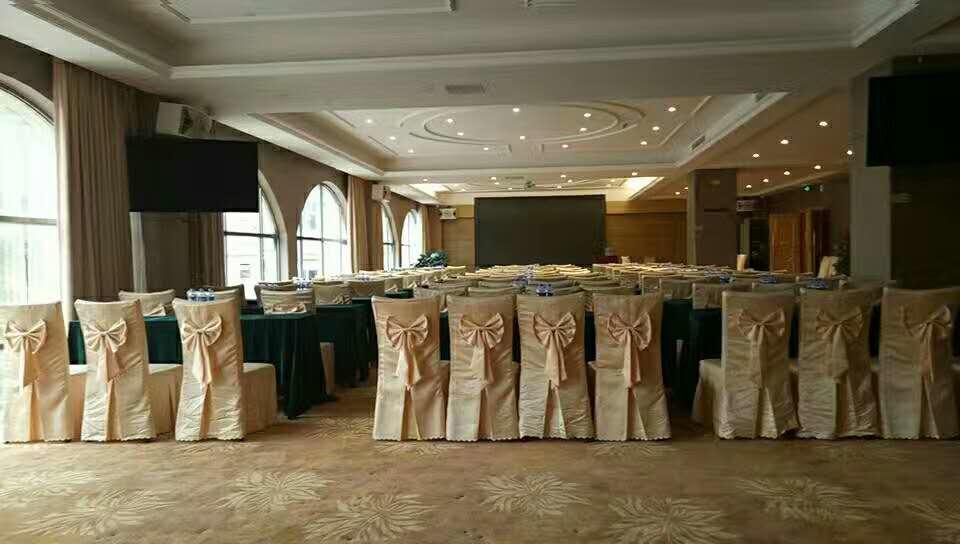 Vienna International Hotel Shajing Heyi Branch Shenzhen Exterior foto