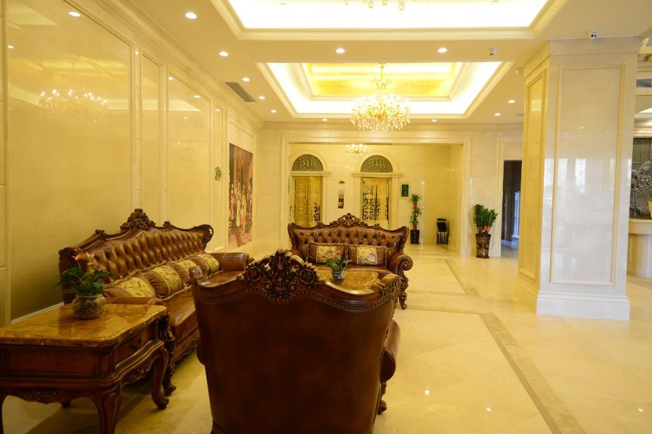 Vienna International Hotel Shajing Heyi Branch Shenzhen Exterior foto