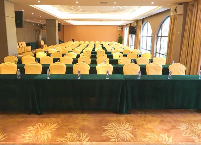Vienna International Hotel Shajing Heyi Branch Shenzhen Exterior foto